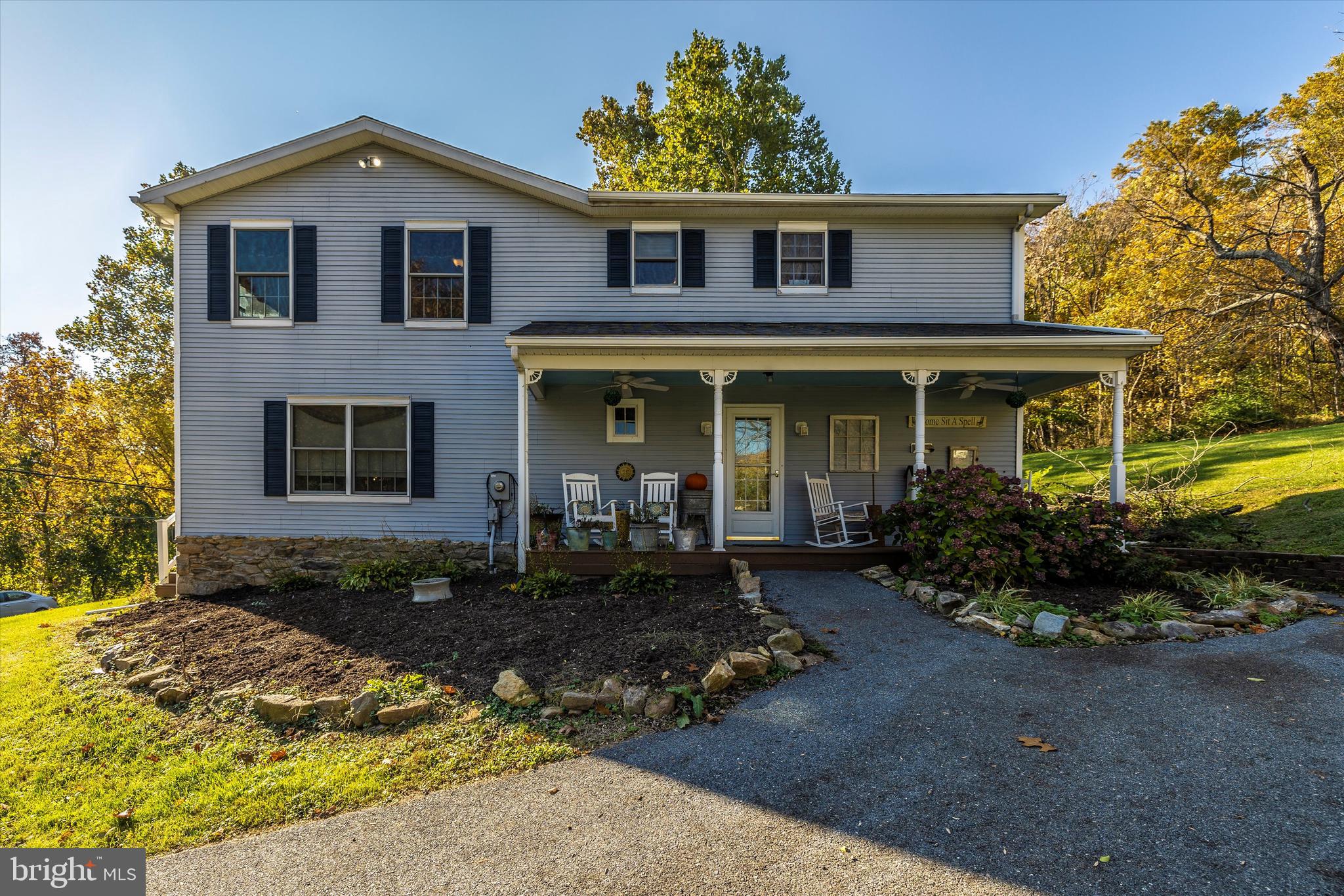 6930 Mountain Church Road Middletown, MD 21769 - Photo 4 of 61 Gallery Image 4