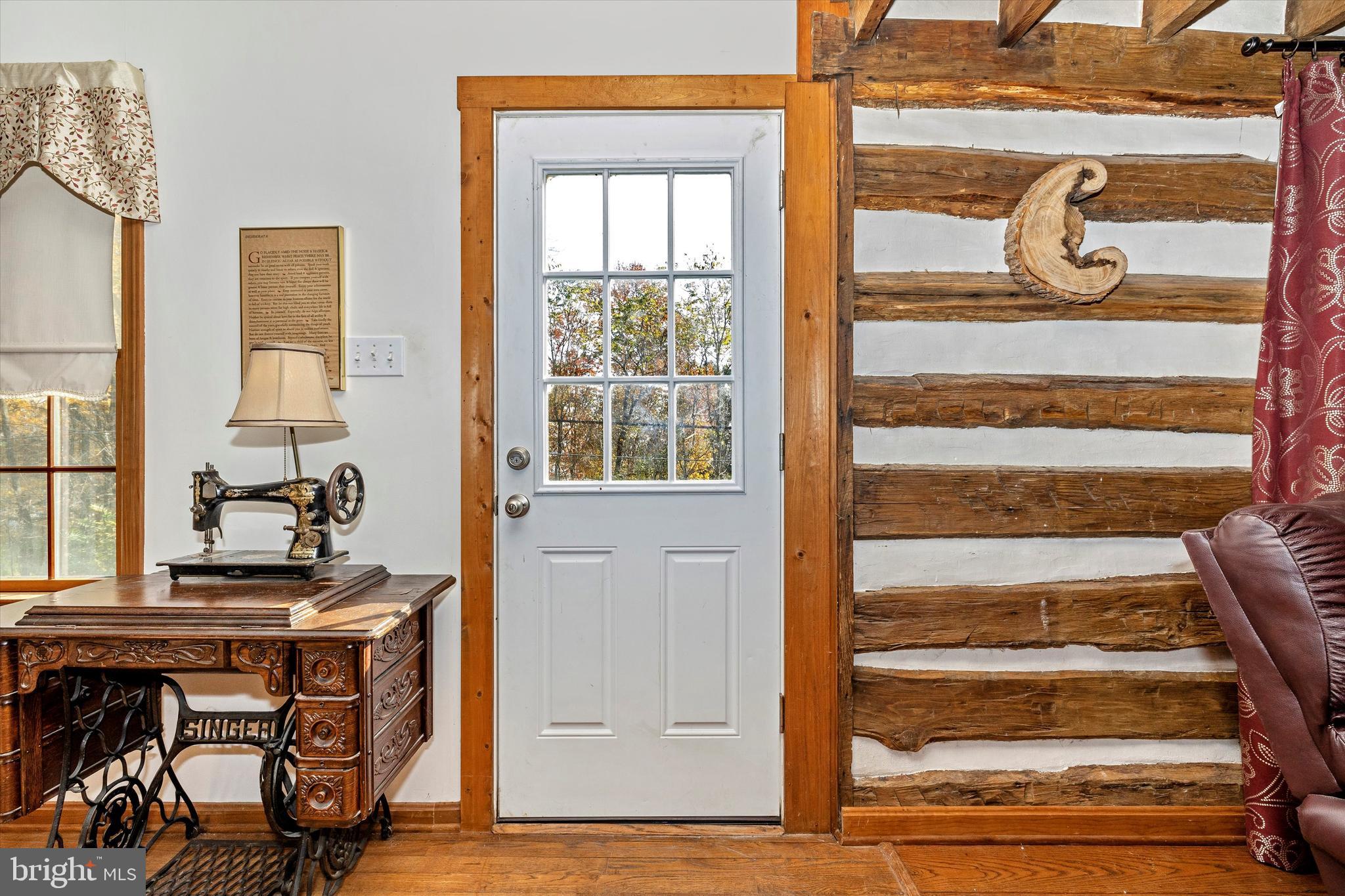 6930 Mountain Church Road Middletown, MD 21769 - Photo 5 of 61 Front door
