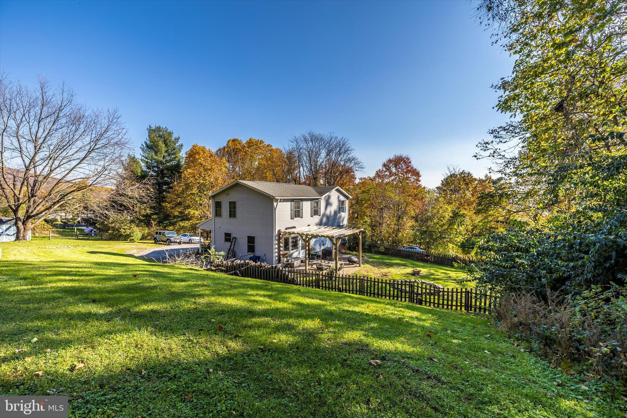 6930 Mountain Church Road Middletown, MD 21769 - Photo 49 of 61 Gallery Image 49