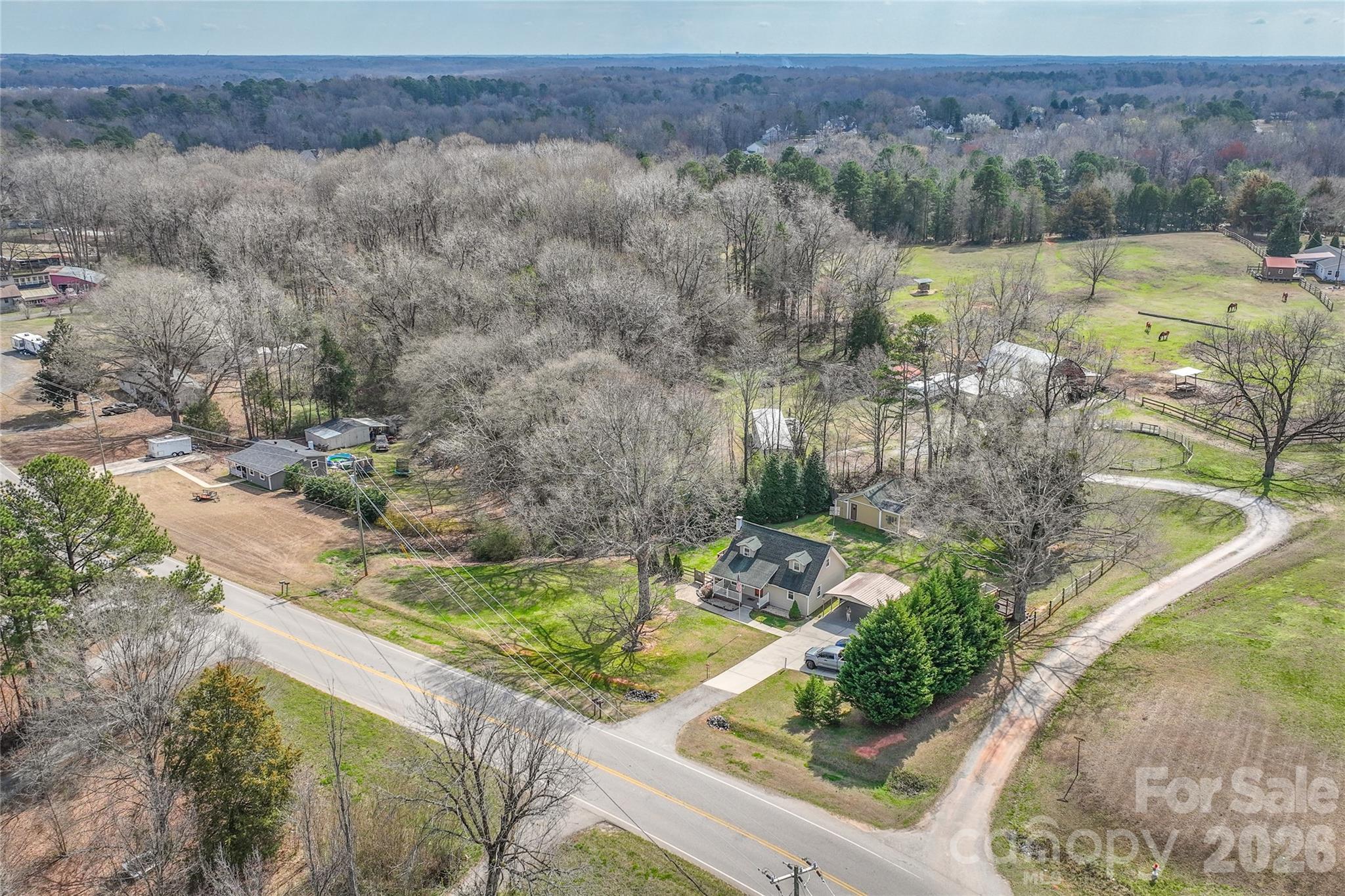 1411 Hensley Road Fort Mill, SC 29715 - Photo 44 of 48