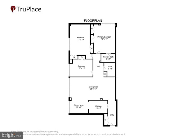 $3,150 | 6631 Wakefield Drive, Unit 203, Alexandria, VA 22307