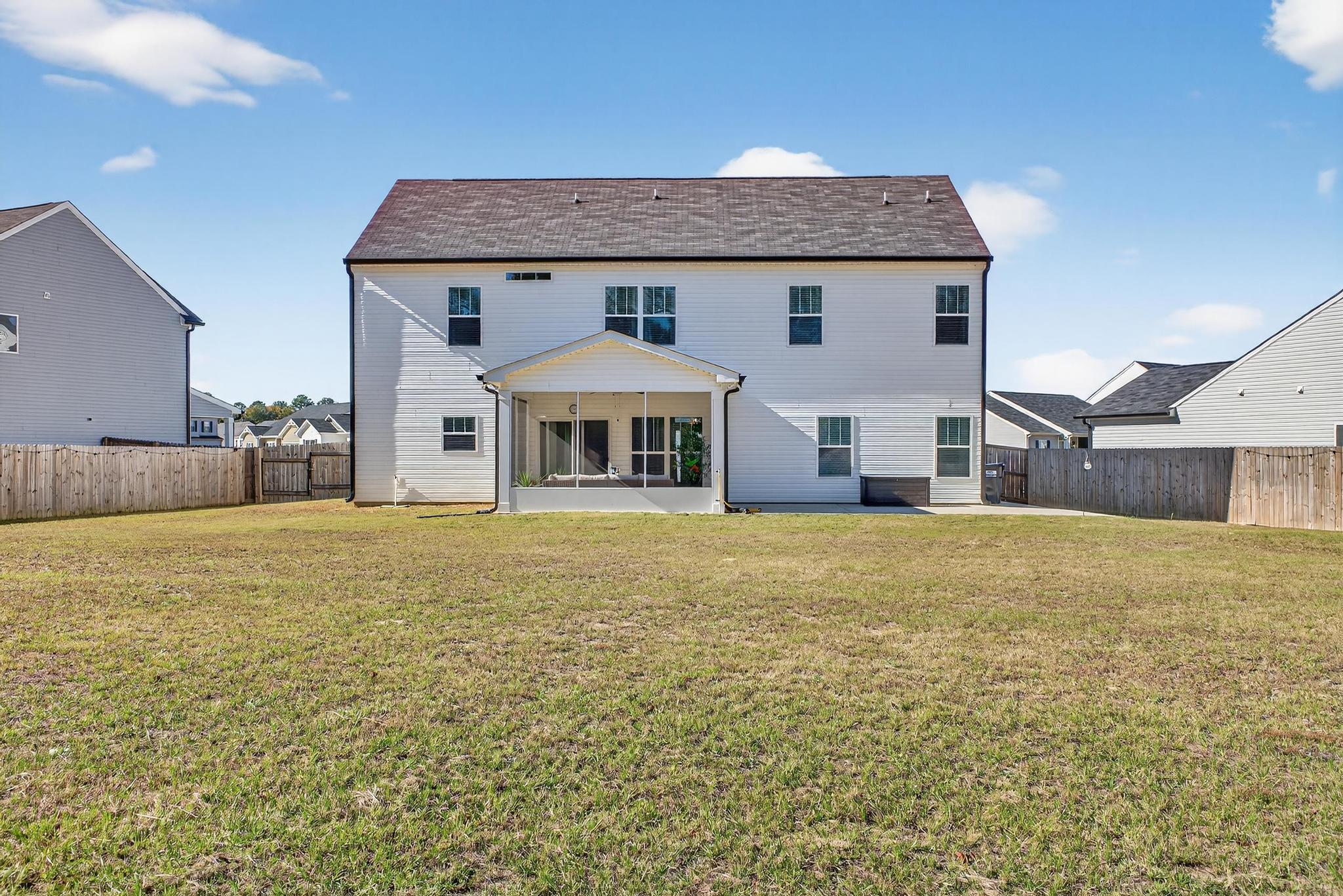 4201 Fringetree Loop New Ellenton, SC 29809 - Photo 54 of 66 Gallery Image 54