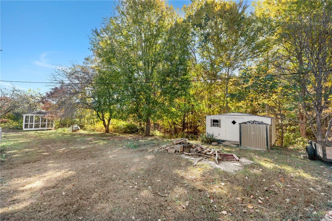 155 Ferguson Road Pickens, SC 29671 - Photo 30 of 41