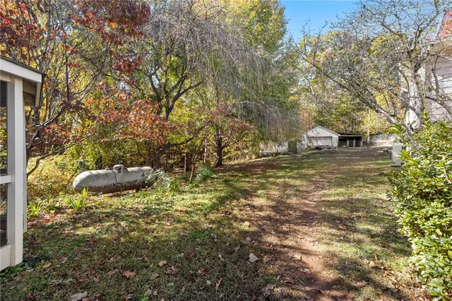 $289,900 | 155 Ferguson Road, Pickens, SC 29671