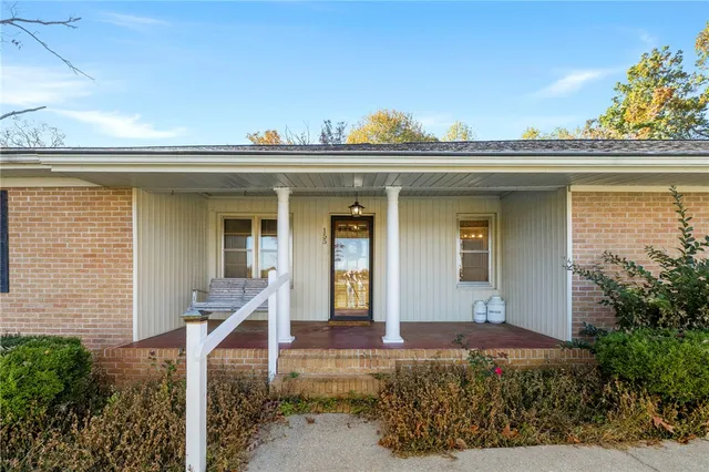 $289,900 | 155 Ferguson Road, Pickens, SC 29671