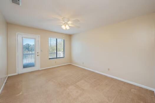 486 Ridge Lake Road Crestview, FL 32536 - Photo 49 of 87 a view of an empty room with a window