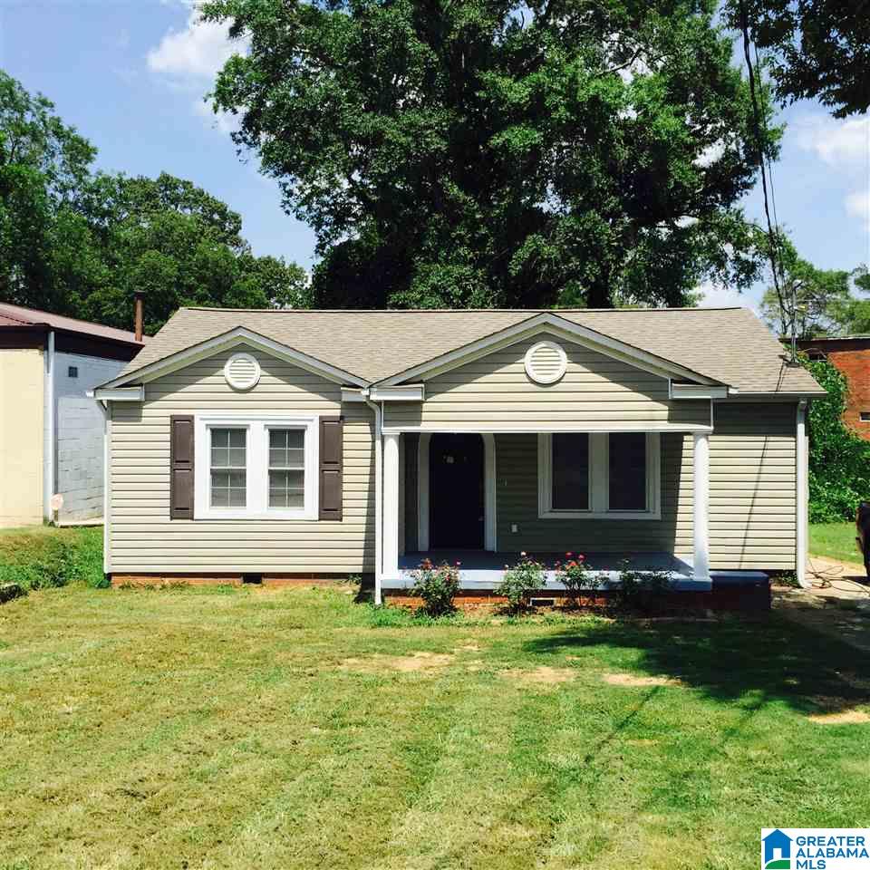 1382 Hueytown Road Bessemer, AL 35023 - Photo 1 of 13