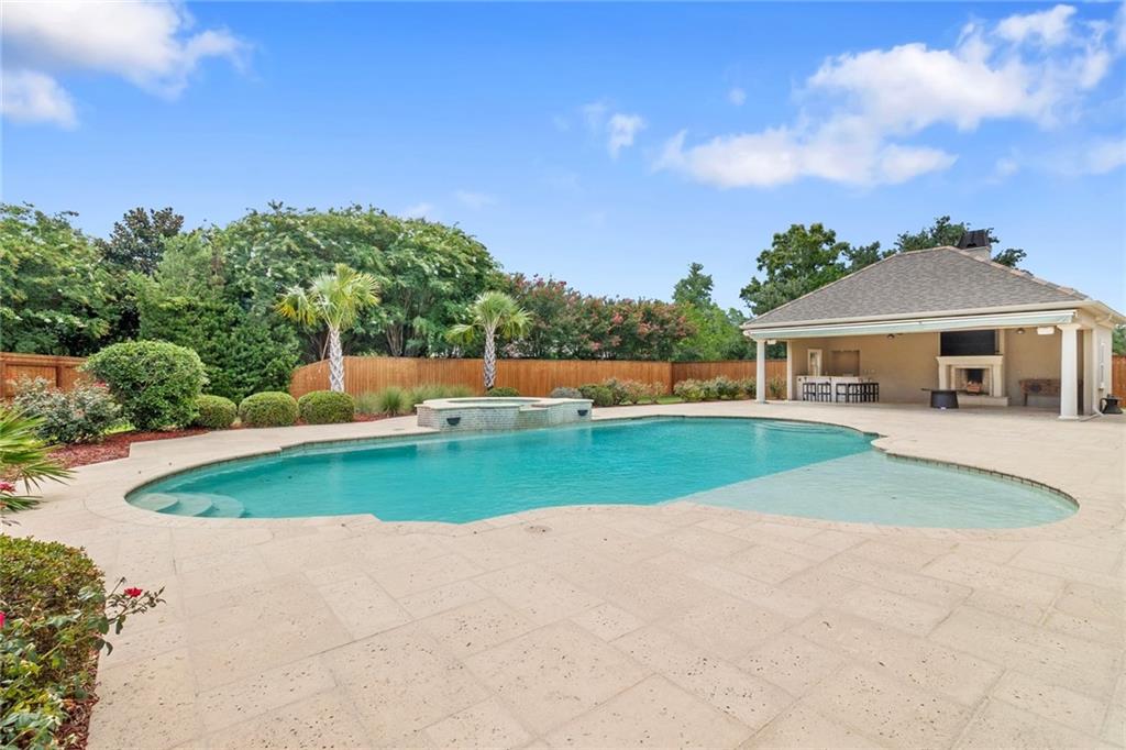 305 Opine Court Covington, LA 70433 - Photo 40 of 47