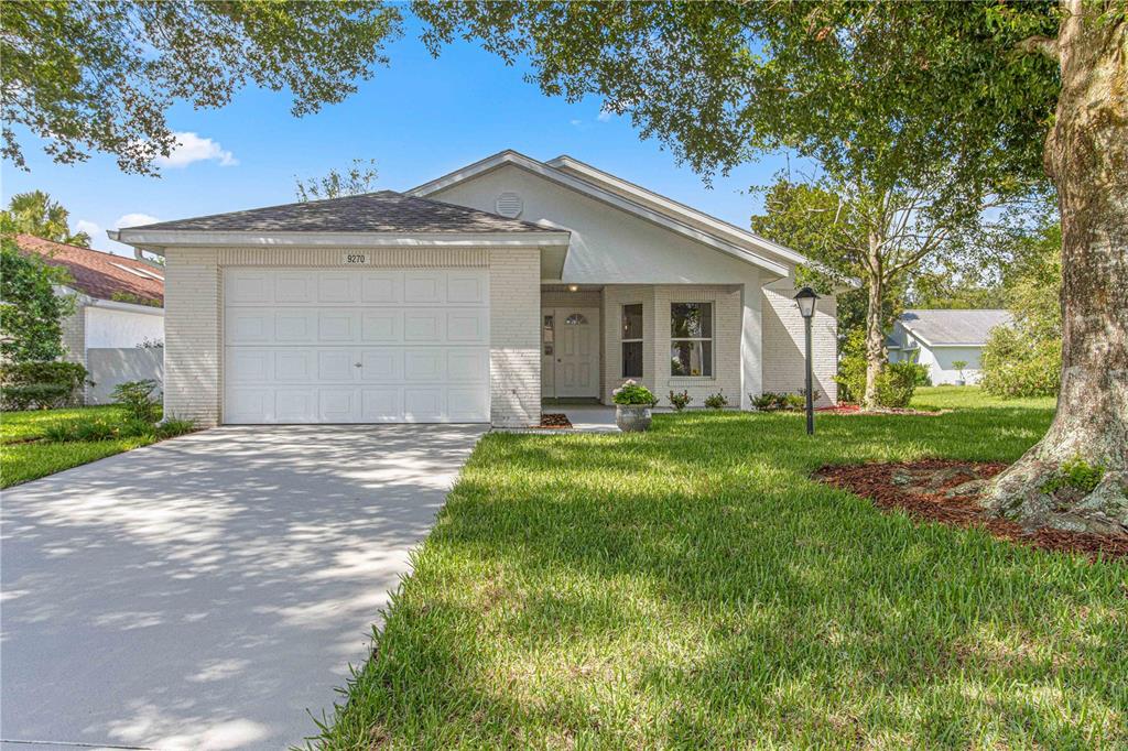 9270 Southwest 92nd Place Road Ocala, FL 34481 - Photo 1 of 32