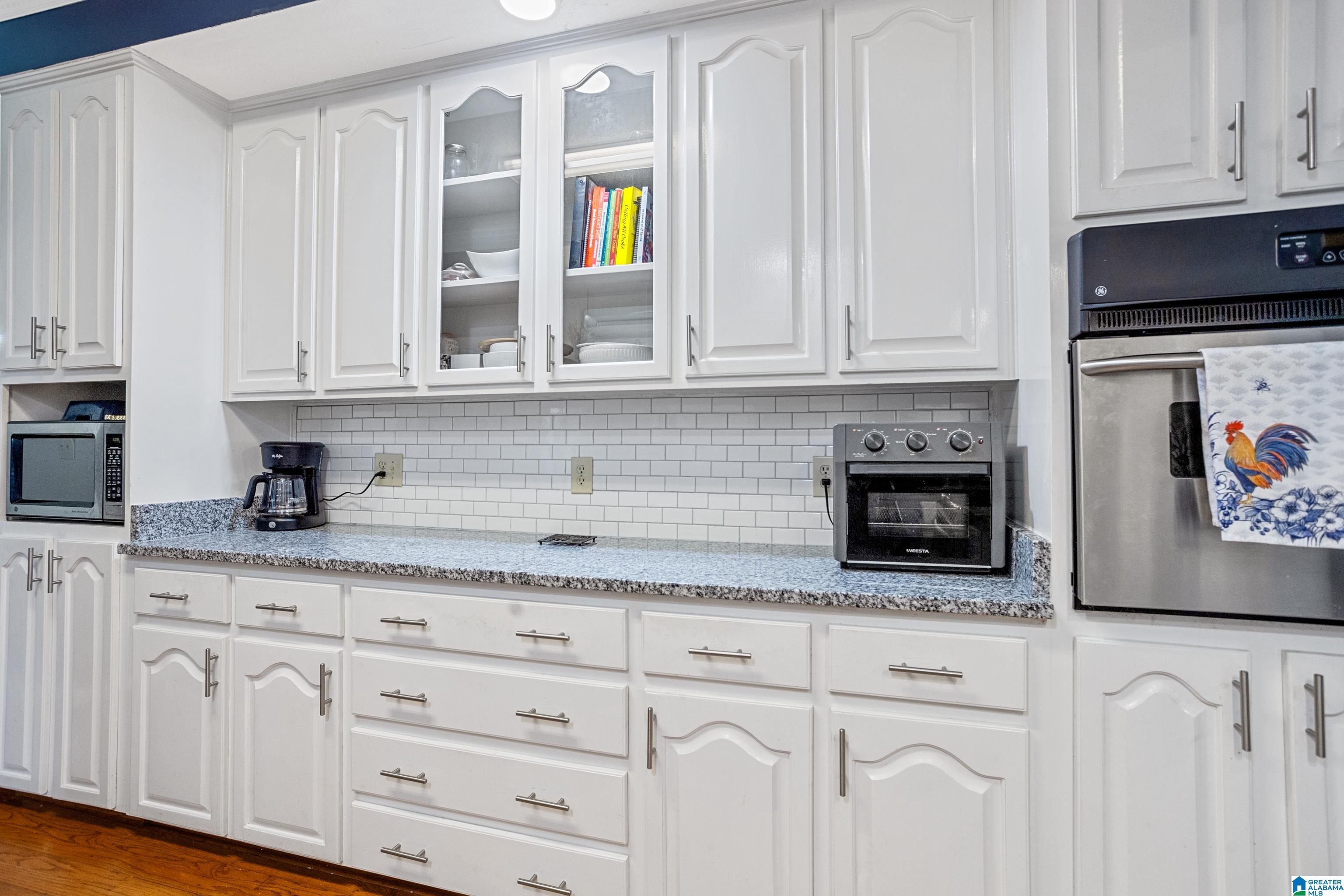 7312 Empire Road Empire, AL 35063 - Photo 26 of 86