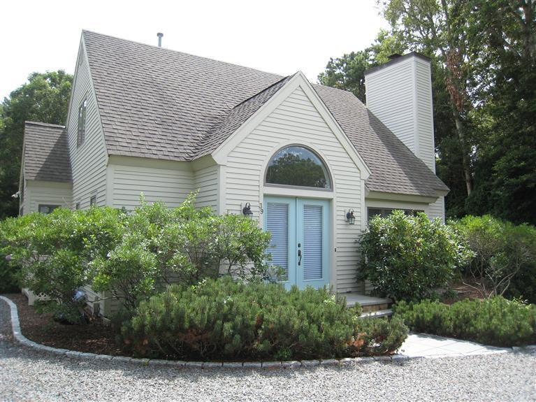 39 Summersea Road Mashpee, MA 02649 - Photo 1 of 18 a view of a house with a yard