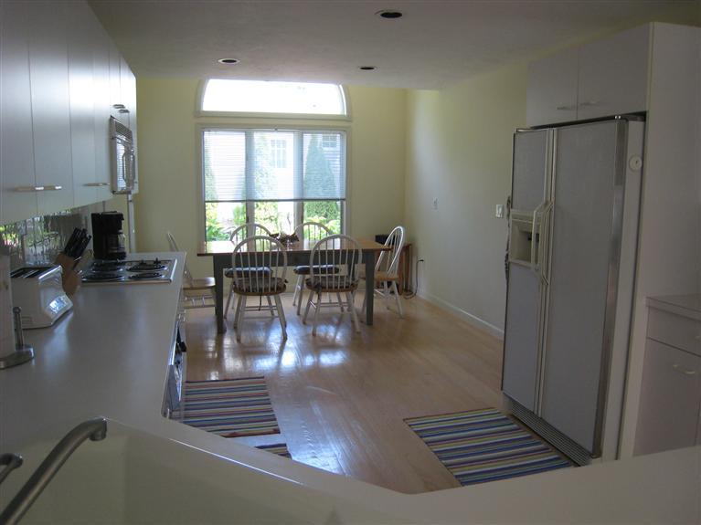 39 Summersea Road Mashpee, MA 02649 - Photo 12 of 18 a view of a dining room with furniture window and wooden floor