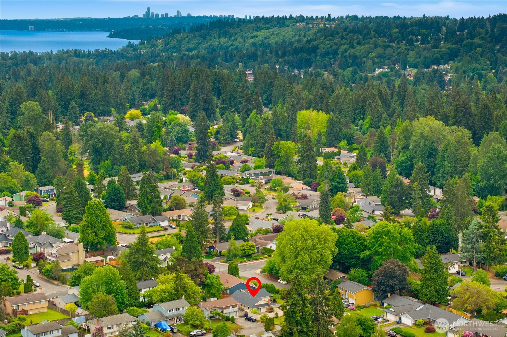 14518 112th Avenue Northeast Kirkland, WA 98034 - Photo 38 of 38