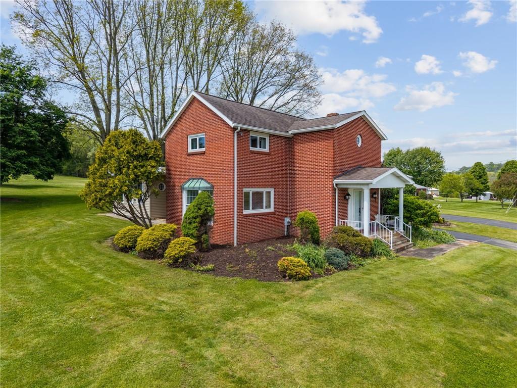 163 Banning Road Dawson, PA 15428 - Photo 46 of 50 Side view