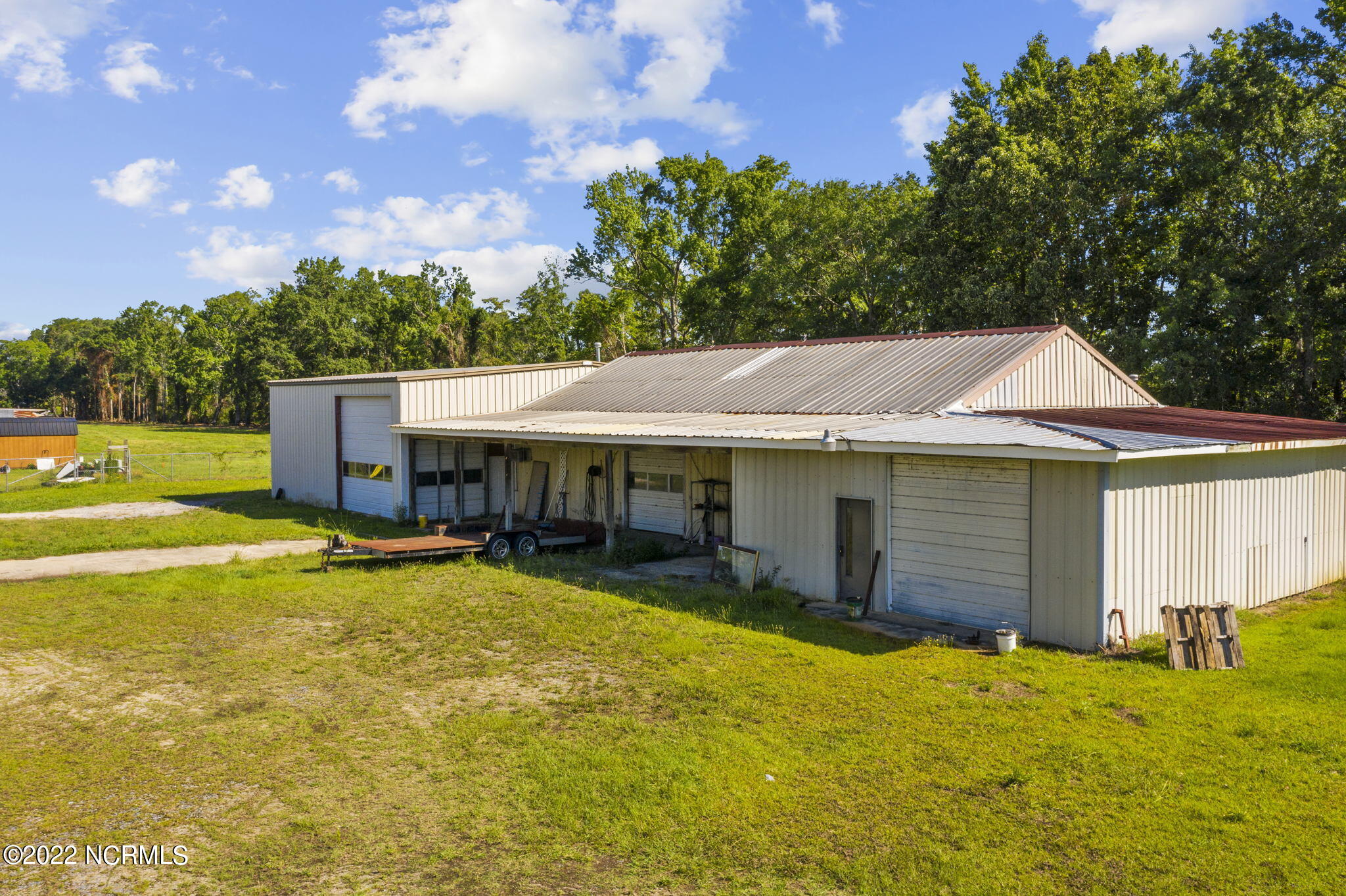 2447 Whichards Beach Road Chocowinity, NC 27817 - Photo 24 of 27 13-web-or-mls-DJI_0586