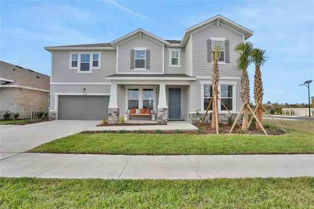 $699,990 | 17417 Valleywood Parkway, Land O Lakes, FL 34638