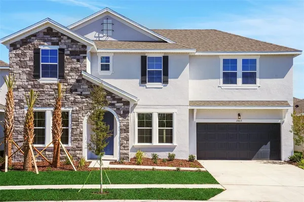 $634,990 | 17417 Valleywood Parkway, Land O Lakes, FL 34638