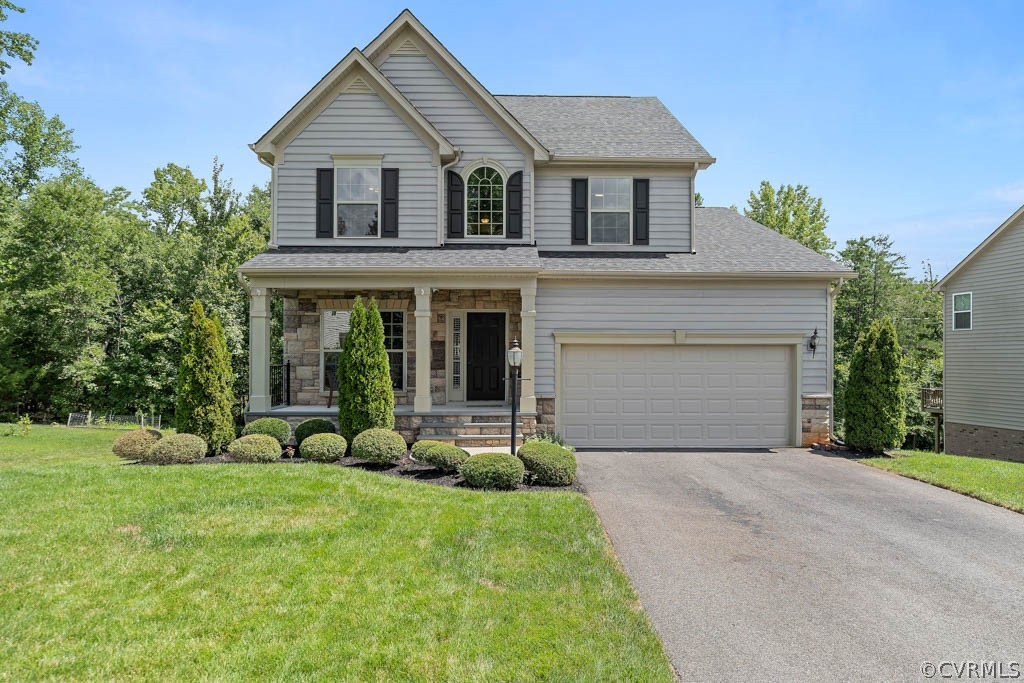 8819 Bailey Hill Road Midlothian, VA 23112 - Photo 1 of 42 Gallery Image 1