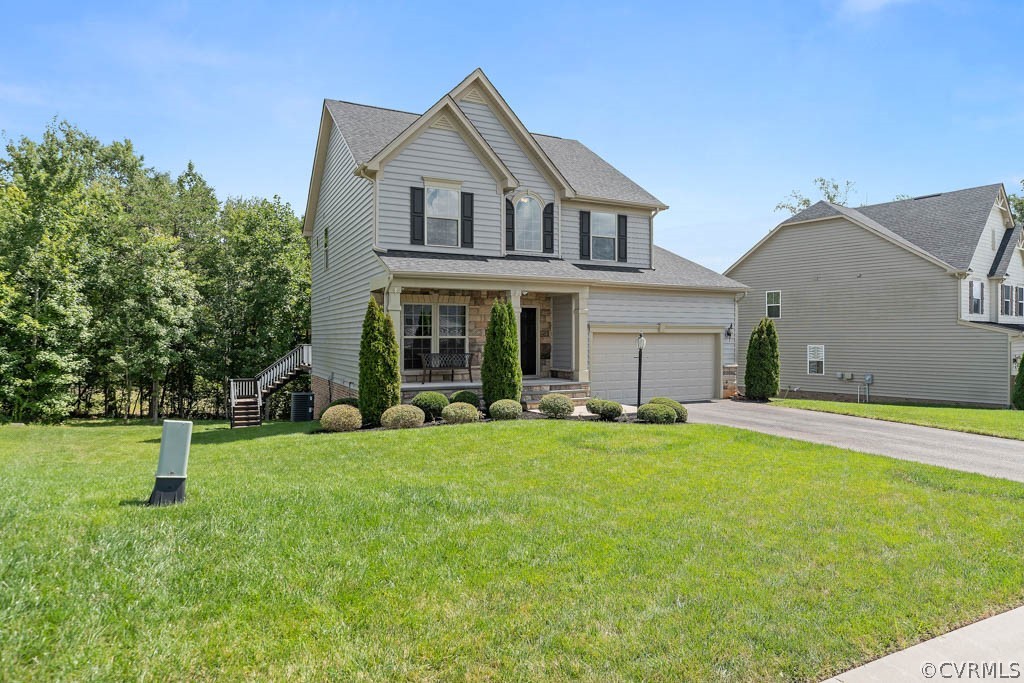 8819 Bailey Hill Road Midlothian, VA 23112 - Photo 2 of 42 Gallery Image 2