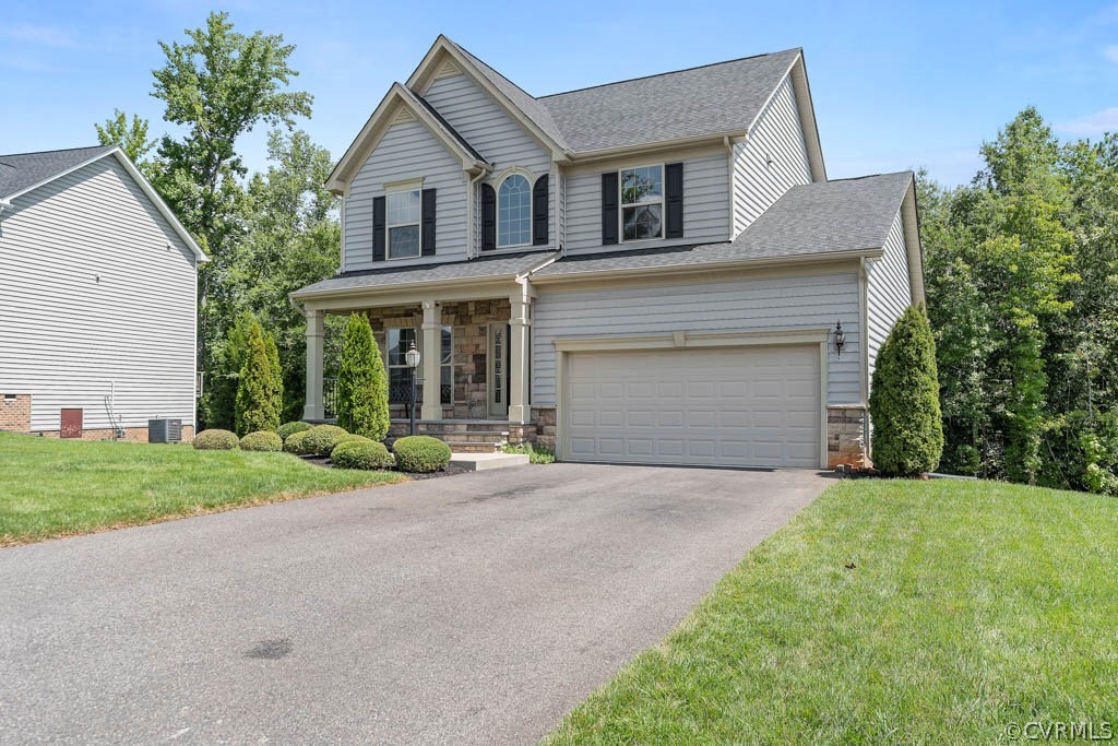 8819 Bailey Hill Road Midlothian, VA 23112 - Photo 3 of 42 Gallery Image 3