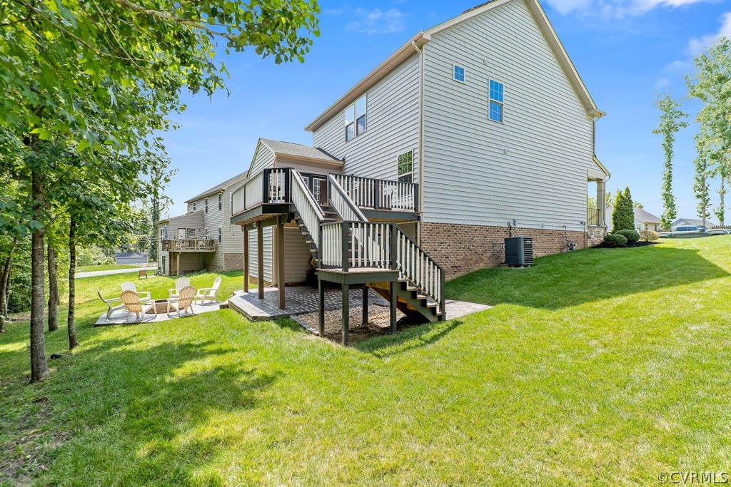 8819 Bailey Hill Road Midlothian, VA 23112 - Photo 39 of 42 Gallery Image 39
