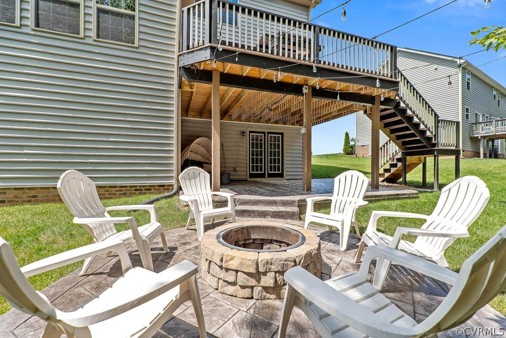 8819 Bailey Hill Road Midlothian, VA 23112 - Photo 40 of 42 Gallery Image 40