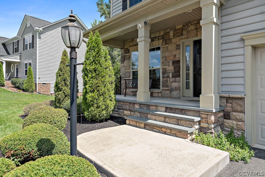 8819 Bailey Hill Road Midlothian, VA 23112 - Photo 4 of 42 Gallery Image 4