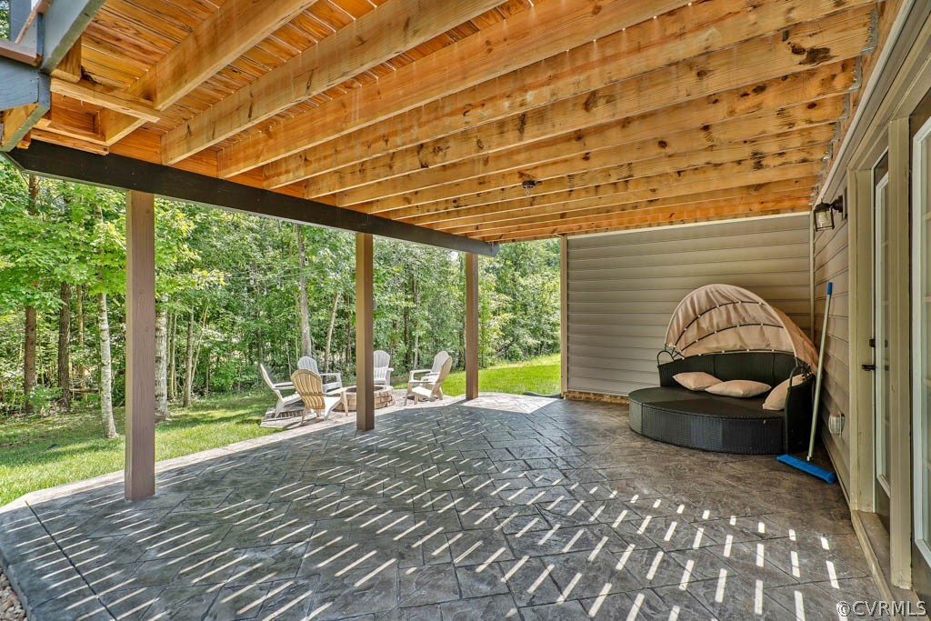 8819 Bailey Hill Road Midlothian, VA 23112 - Photo 41 of 42 Gallery Image 41