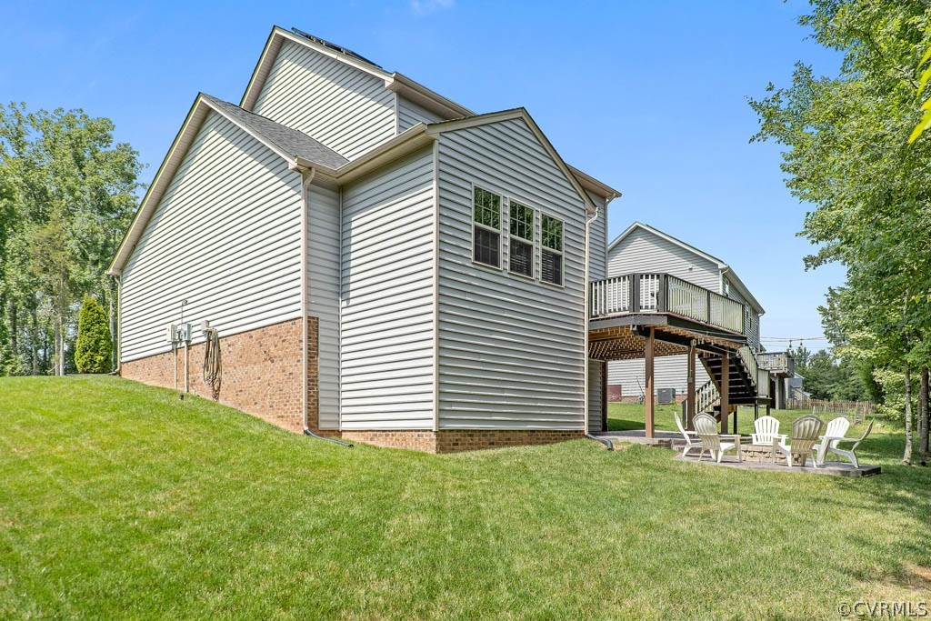 8819 Bailey Hill Road Midlothian, VA 23112 - Photo 42 of 42 Gallery Image 42