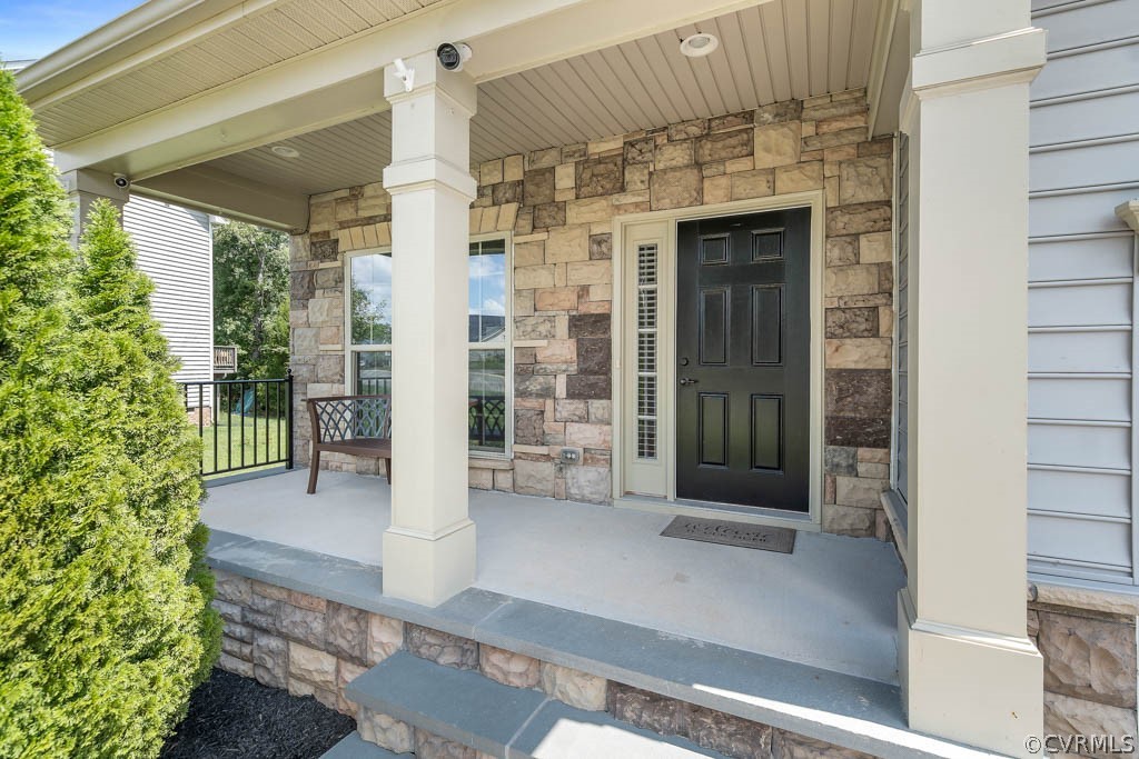 8819 Bailey Hill Road Midlothian, VA 23112 - Photo 5 of 42 Gallery Image 5