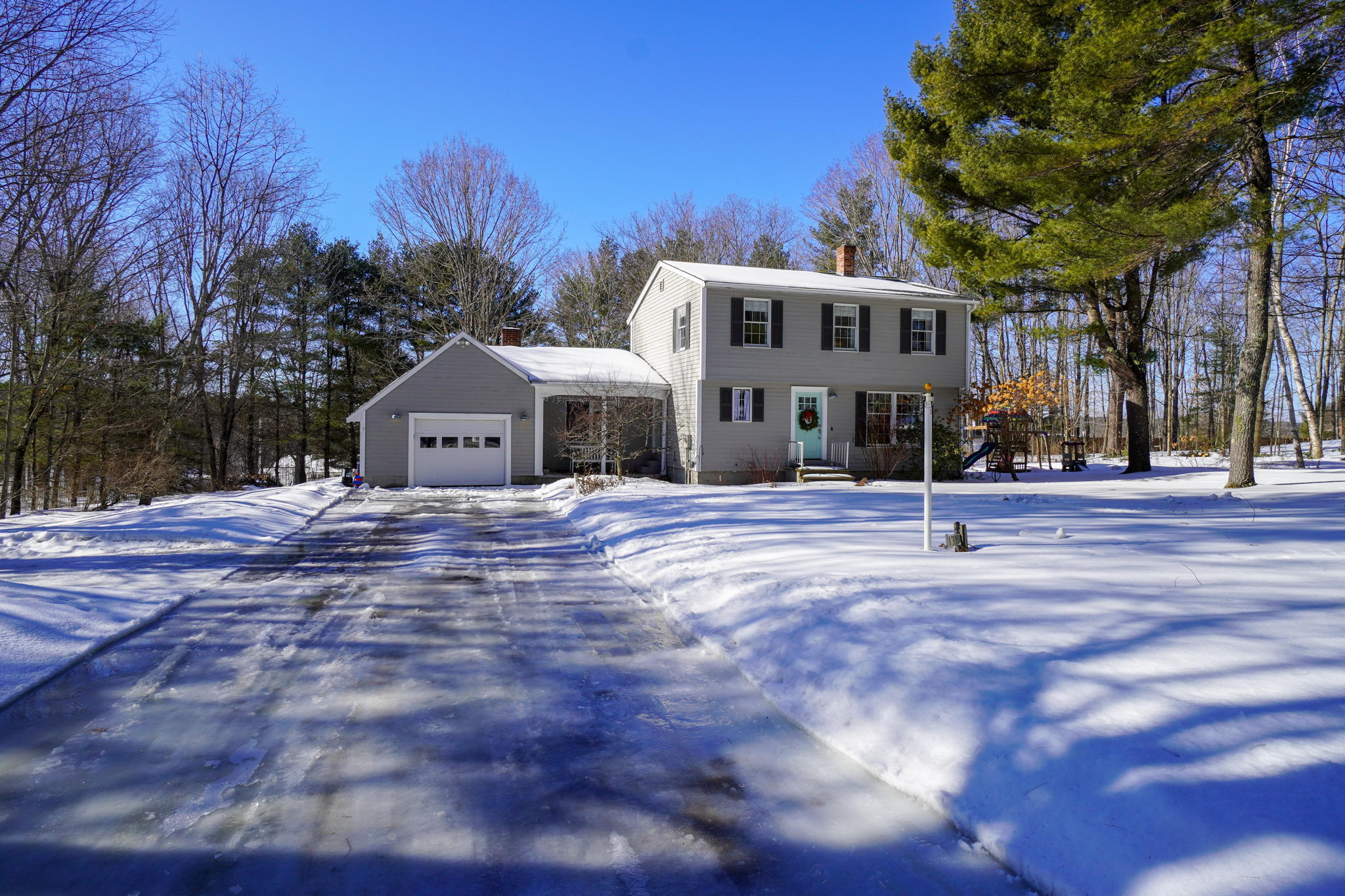 18 Meadowview Road Windham, ME 04062 - Photo 40 of 44 .