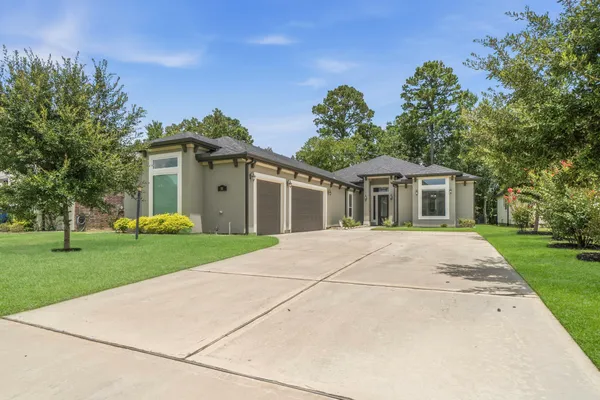 $3,800 | 91 Wyndemere Drive, Montgomery, TX 77356