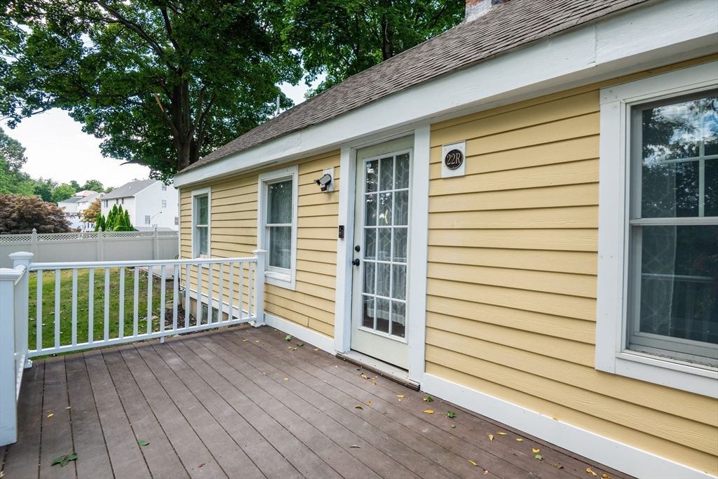 22 R Andover Street Peabody, MA 01960 - Photo 6 of 23 Gallery Image 6