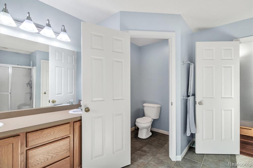 4511 Bull Run Road Gregory, MI 48137 - Photo 20 of 46