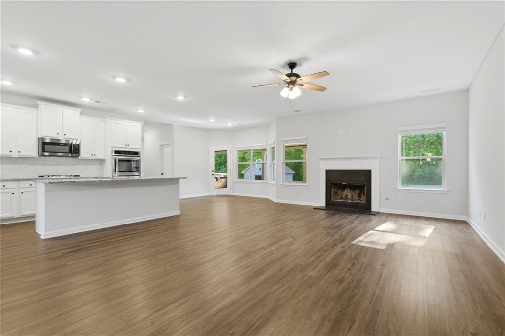802 Relic Ridge Hampton, GA 30228 - Photo 16 of 46