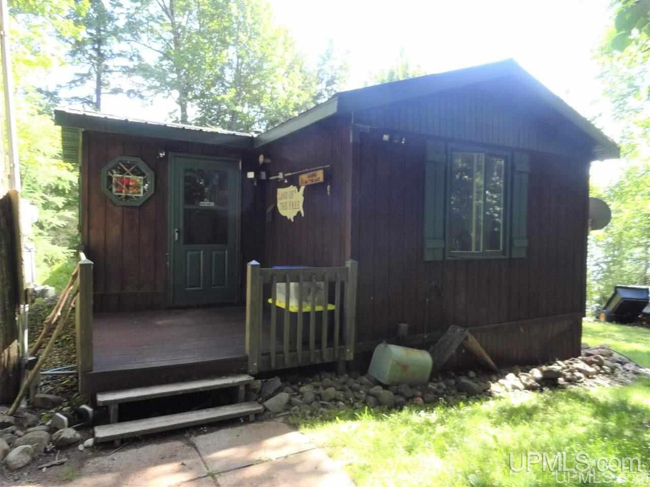 13931 East Shore Road Bergland, MI 49910 - Photo 4 of 16
