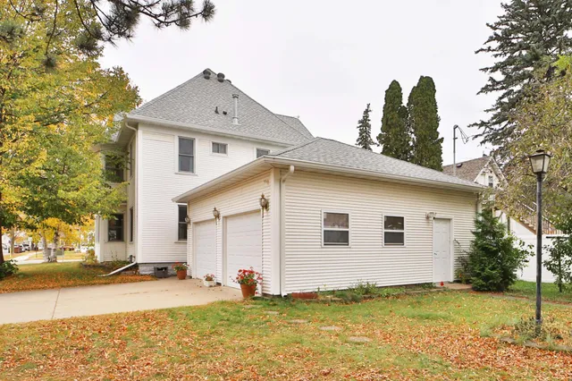 $244,900 | 721 South 7th Street, Brainerd, MN 56401