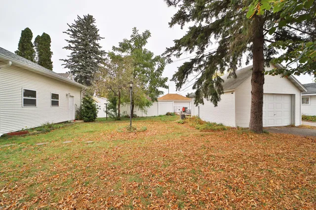 $244,900 | 721 South 7th Street, Brainerd, MN 56401