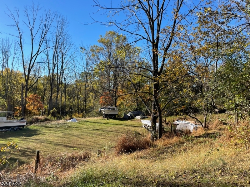 48 Cherry Tree Bend Road Port Murray, NJ 07865 - Photo 23 of 26 a view of lawn chairs and trees