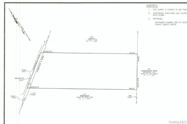 $49,999 | 222 Hasbrouck A Road, Loch Sheldrake, NY 12759