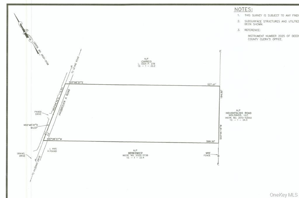 222 Hasbrouck A Road Loch Sheldrake, NY 12759 - Photo 1 of 1