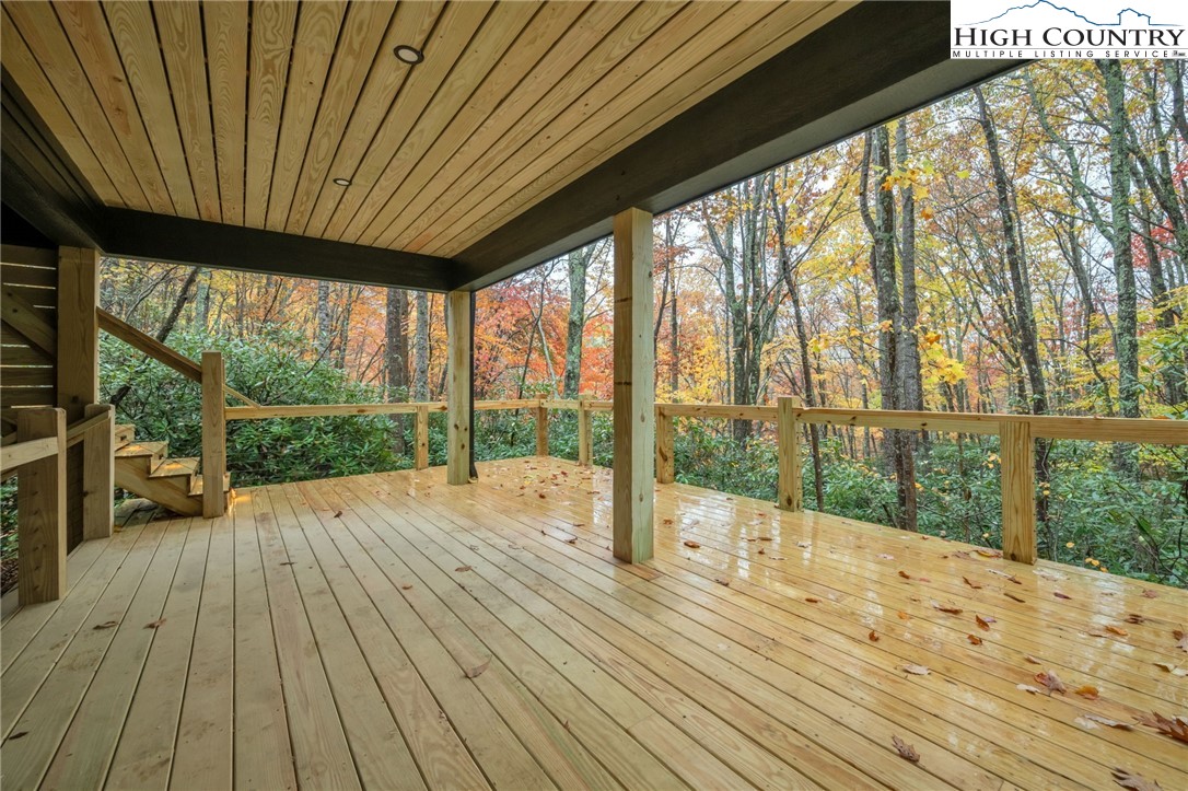 106 Jackpine Road Beech Mountain, NC 28604 - Photo 27 of 30