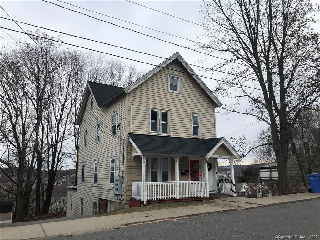 60 Alder Street Waterbury, CT 06708 - Photo 1 of 1