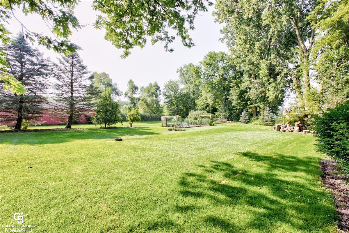 8601 Rattle Run Road Columbus, MI 48063 - Photo 39 of 41