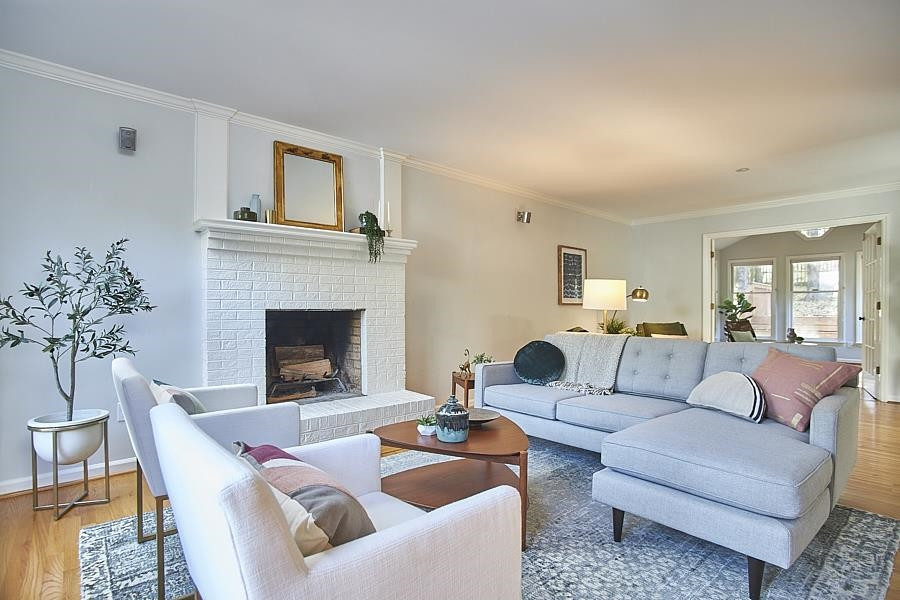4524 Malvern Road Durham, NC 27707 - Photo 12 of 30 Photo 12