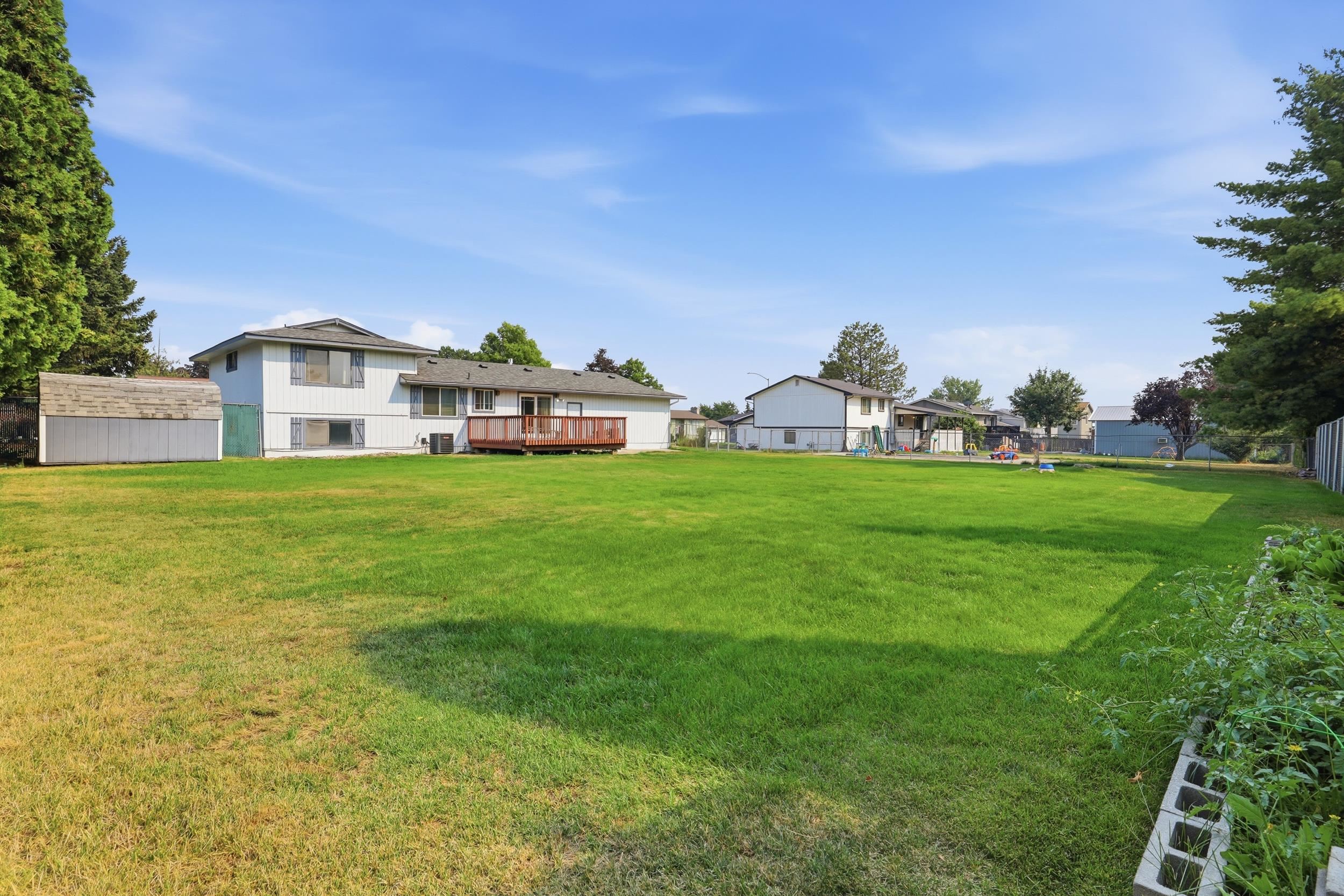 4717 North Lillian Road Spokane, WA 99216 - Photo 42 of 49 Gallery Image 42