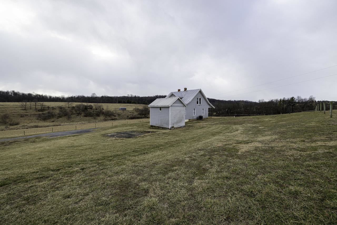 8120 Winestore Road Timberville, VA 22853 - Photo 25 of 35 a view of a lake view