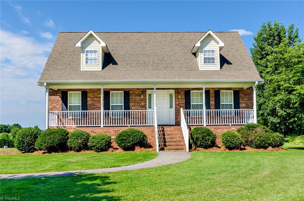 2615 Union Grove Road Lexington, NC 27295 - Photo 1 of 30 Gallery Image 1