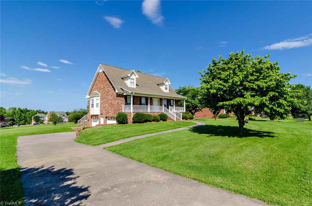 2615 Union Grove Road Lexington, NC 27295 - Photo 2 of 30 Gallery Image 2