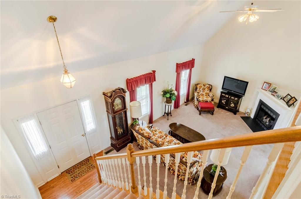 2615 Union Grove Road Lexington, NC 27295 - Photo 11 of 30 Gallery Image 11